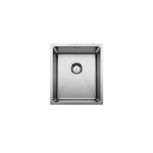 Chậu rửa chén inox Blanco - QUATRUS R15 340-IU